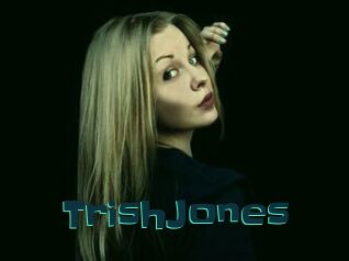 TrishJones