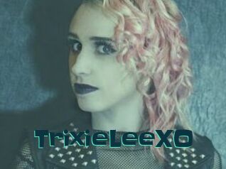 TrixieLeeXO