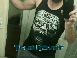 TrueRaver