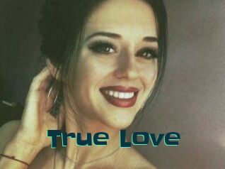 True_Love