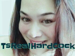 TsRealHardCock