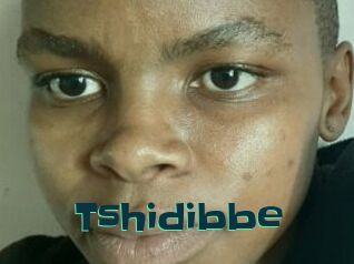 Tshidibbe