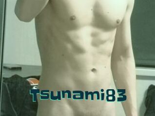 Tsunami83