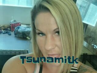 Tsunamitk