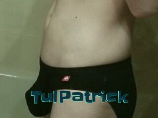 TulPatrick