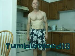 Tumbleweed18