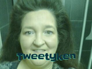 Tweetyken