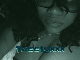 Tweetyxxx