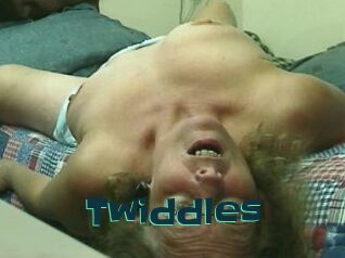 Twiddles