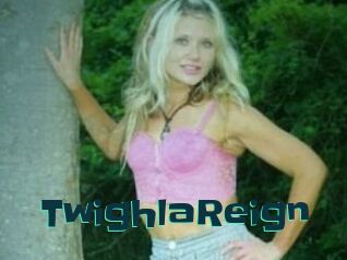 TwighlaReign