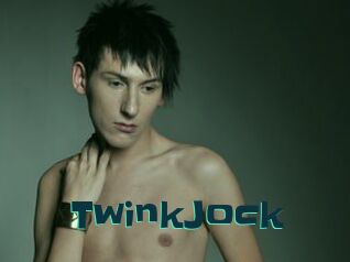 TwinkJock