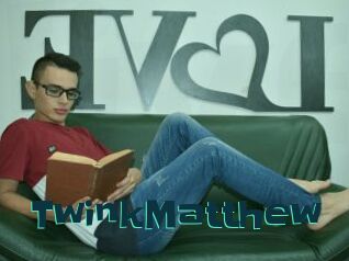 TwinkMatthew