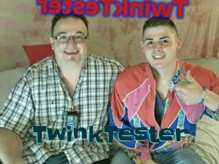 TwinkTester