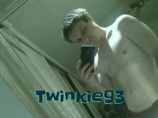 Twinkie93