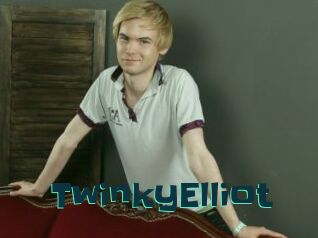 TwinkyElliot