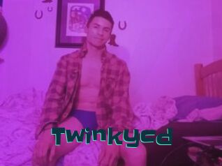 Twinkycd