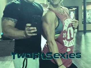 TwoFitSexies