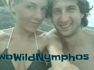 TwoWildNymphos