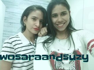 Twosaraandsuzy
