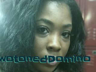 TwotonedDomino