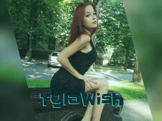 TylaWish