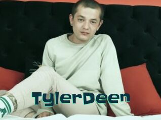 TylerDeen