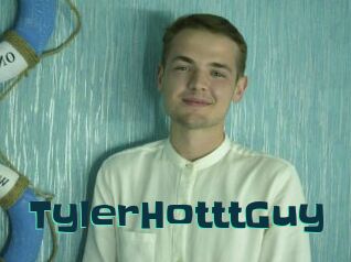 TylerHotttGuy
