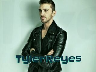 TylerReyes