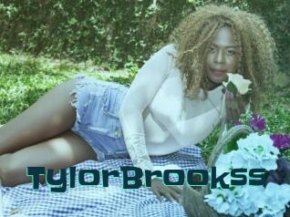 TylorBrookss