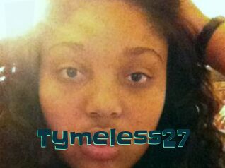 Tymeless27