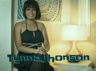 TynnaJhonson
