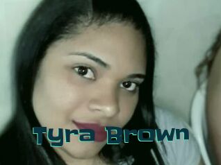 Tyra_Brown