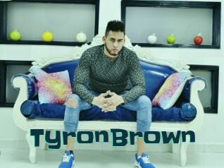TyronBrown