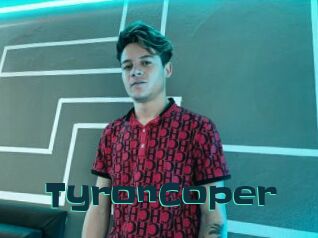 TyronCoper