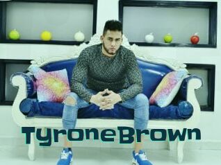 TyroneBrown