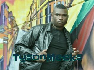 TysonMeeks