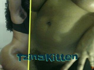 TzinaKitten