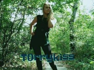 T0rrykiss