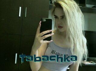 Tabachka