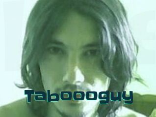 Taboooguy