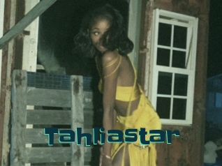 Tahliastar
