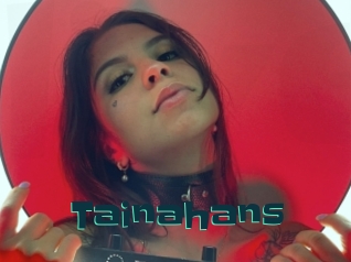 Tainahans