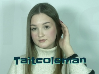 Taitcoleman