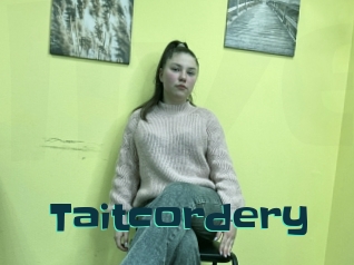 Taitcordery