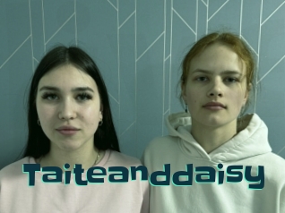 Taiteanddaisy