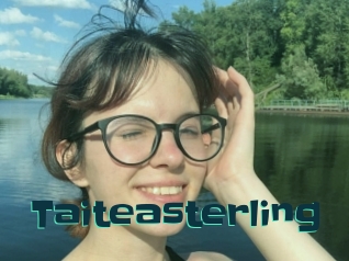 Taiteasterling