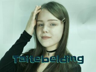 Taitebelding