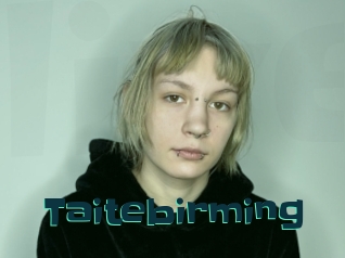 Taitebirming