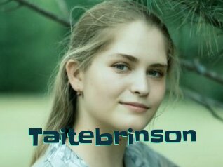 Taitebrinson