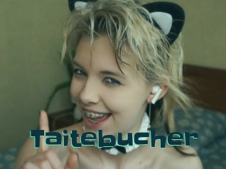 Taitebucher